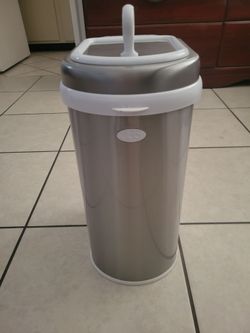 ubbi diaper pail