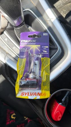 Light for ford fusion 2016-17