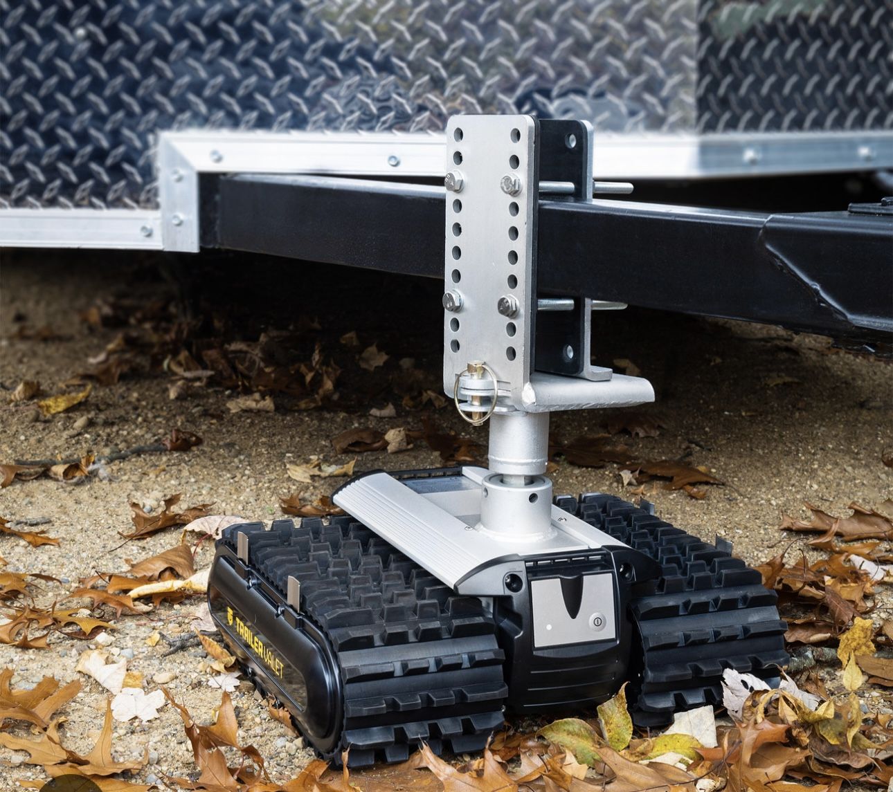 Trailer Dolly