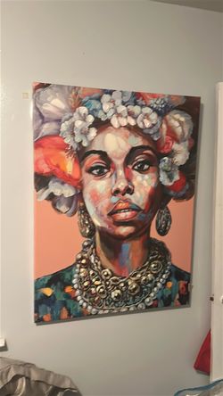 Beautiful artwork