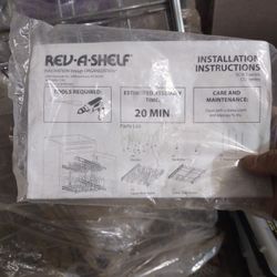 Pots And Pans Holder