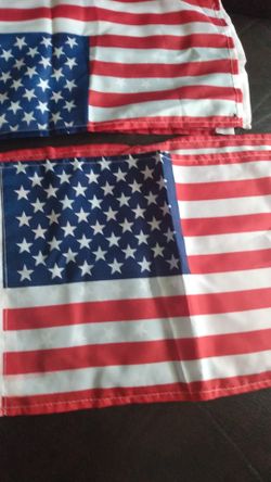 Flags