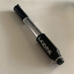 Bike Pump 