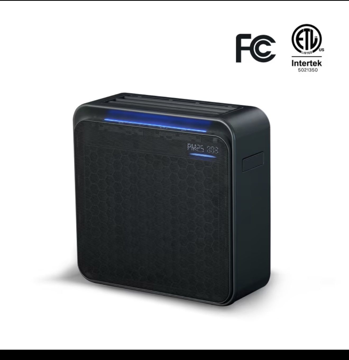 Air Purifier Flexible Y4 – Brand New in Box – HEPA Filter