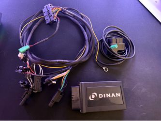 Dinan PCU for S58