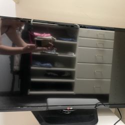 Tv Lg 32