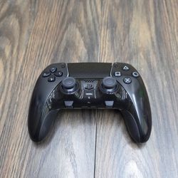 Sony PS5 DualSense Edge PRO Controller – USED – Black – Back Buttons – Tested