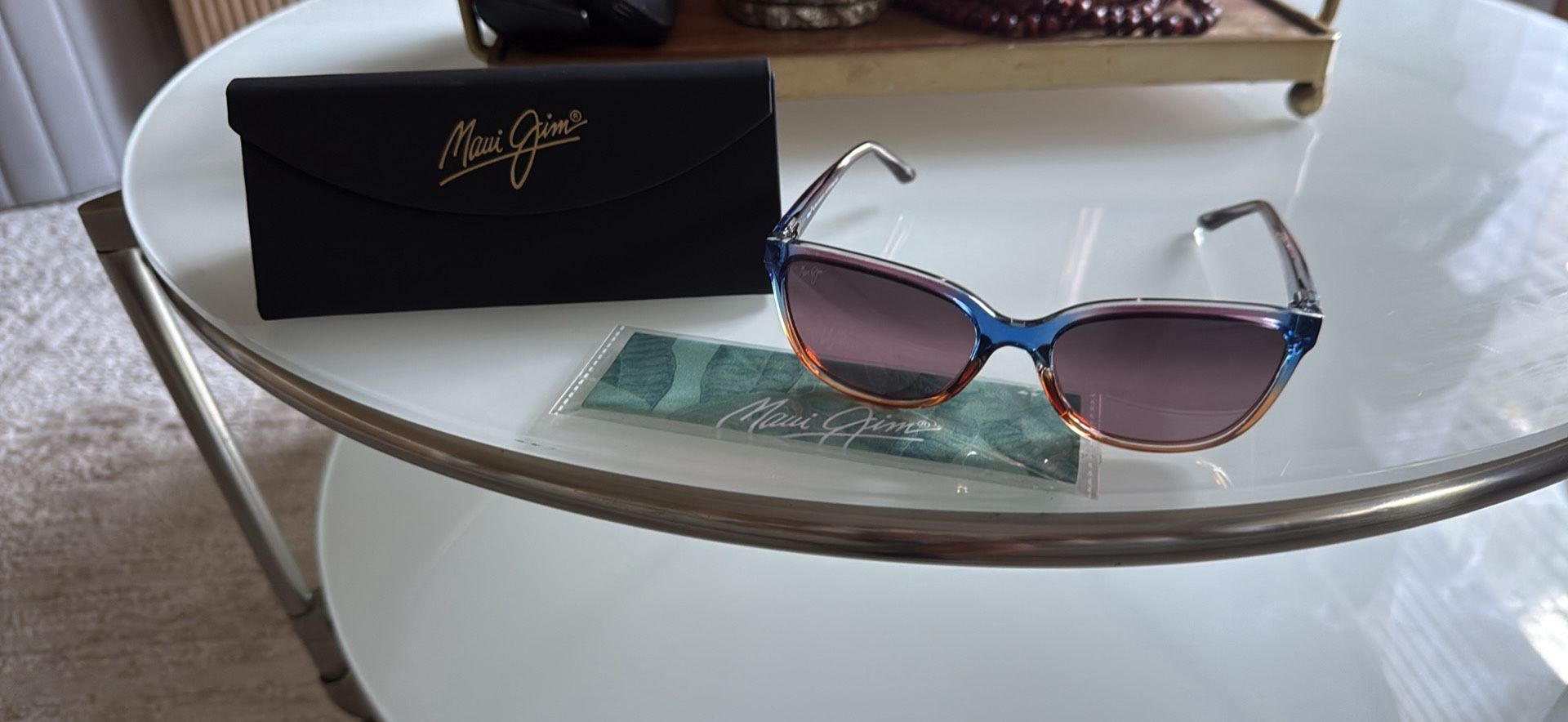 Maui Jimmy Women’s Sunglasses