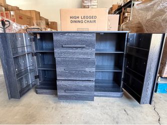 Kitchen Storage Cabinet