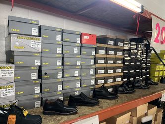 Dress Shoes $20