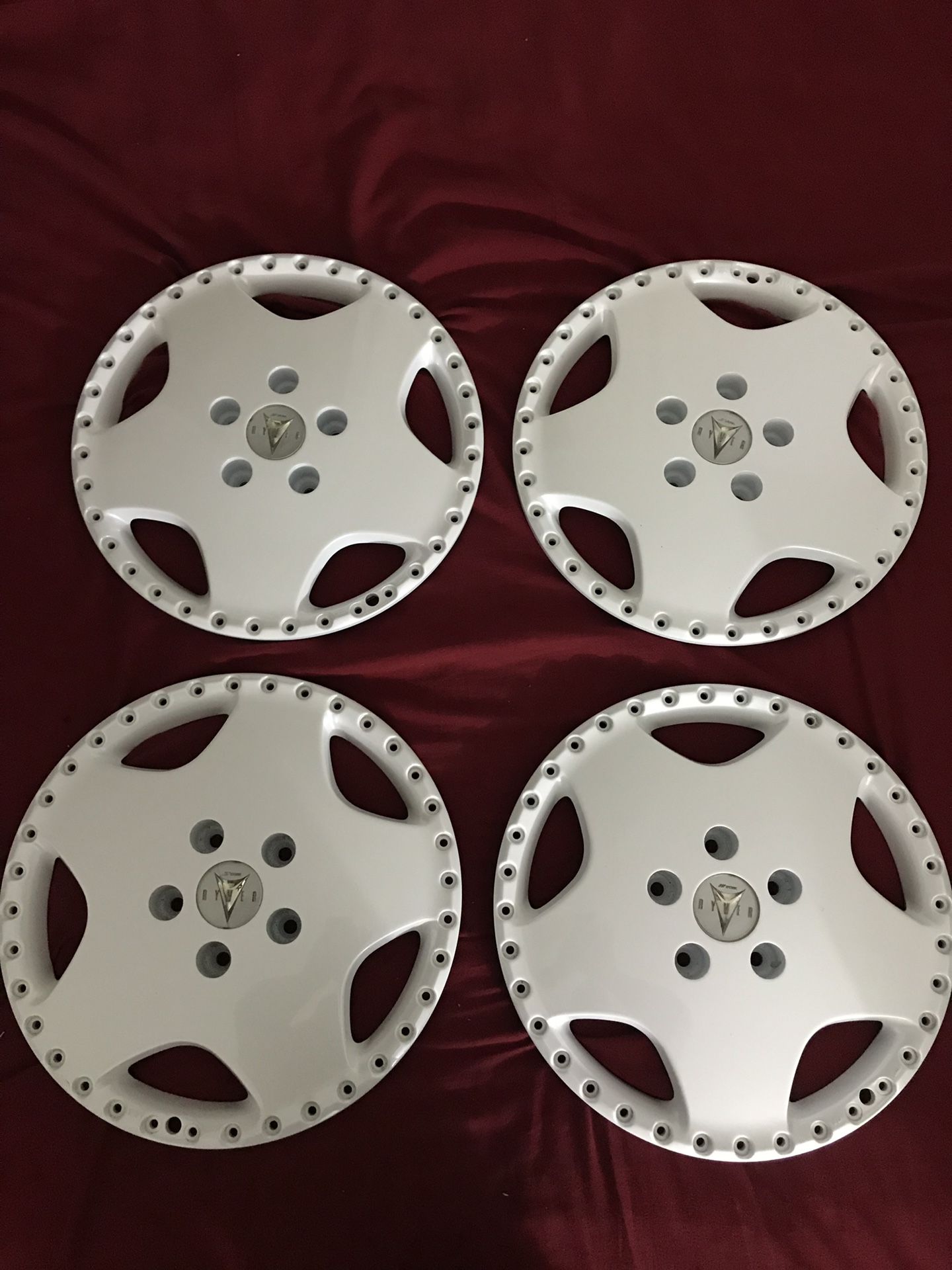 Work ryver touring jdm wheels