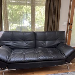 Sofa bed , Lounge Sofa Adjustable 