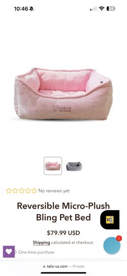 Dog Beds