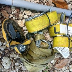 Estra Para Amarrar Su Carga 