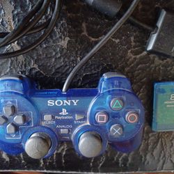 PLAYSTATION 2 SYSTEM WITH GAMES 🎮 $250 FINAL PRICE READ DESCRIPTION AND SEE 👀 ALL PICTURES 