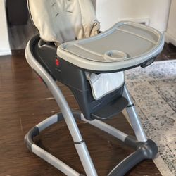 GRACO High Chair