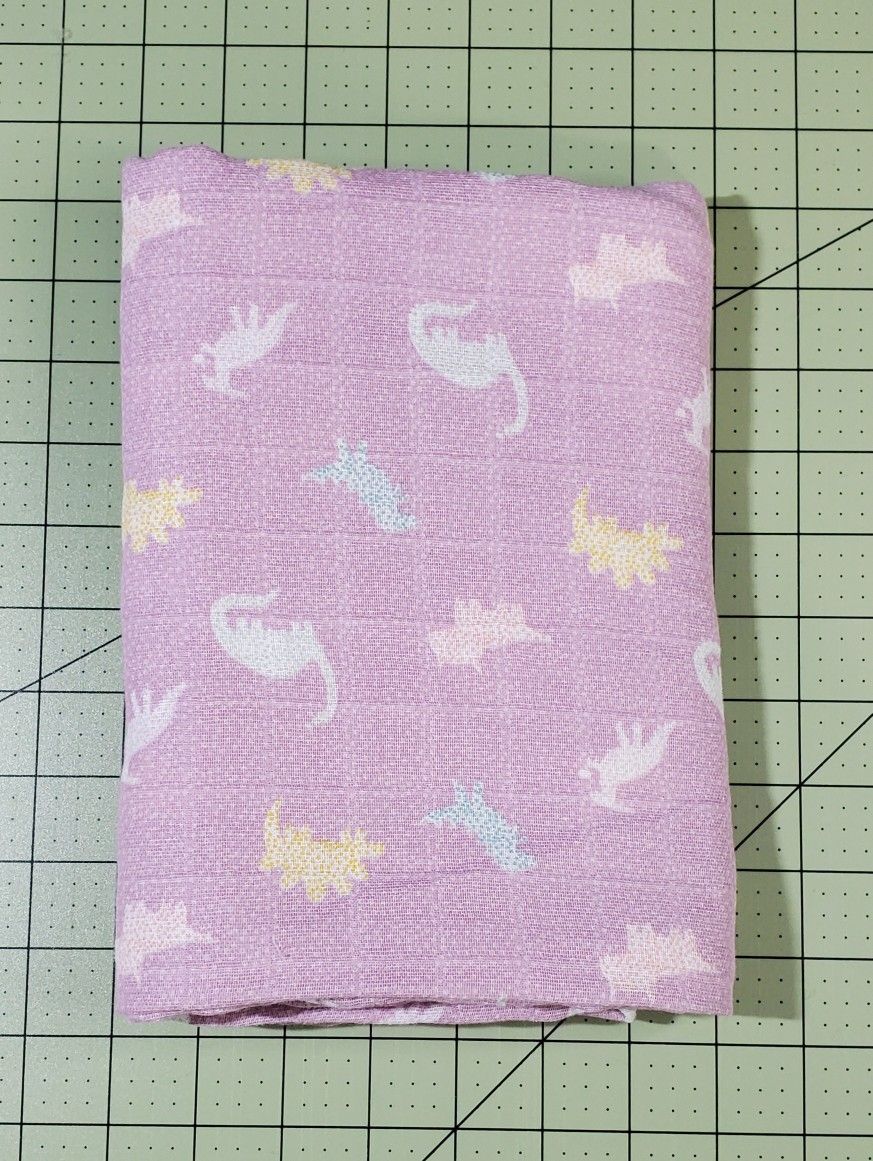 Swaddle Blankets