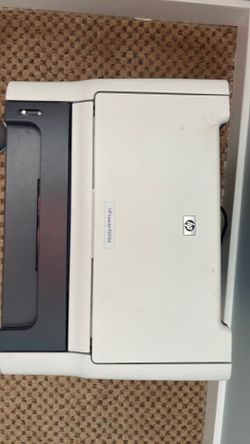HP LaserJet P220