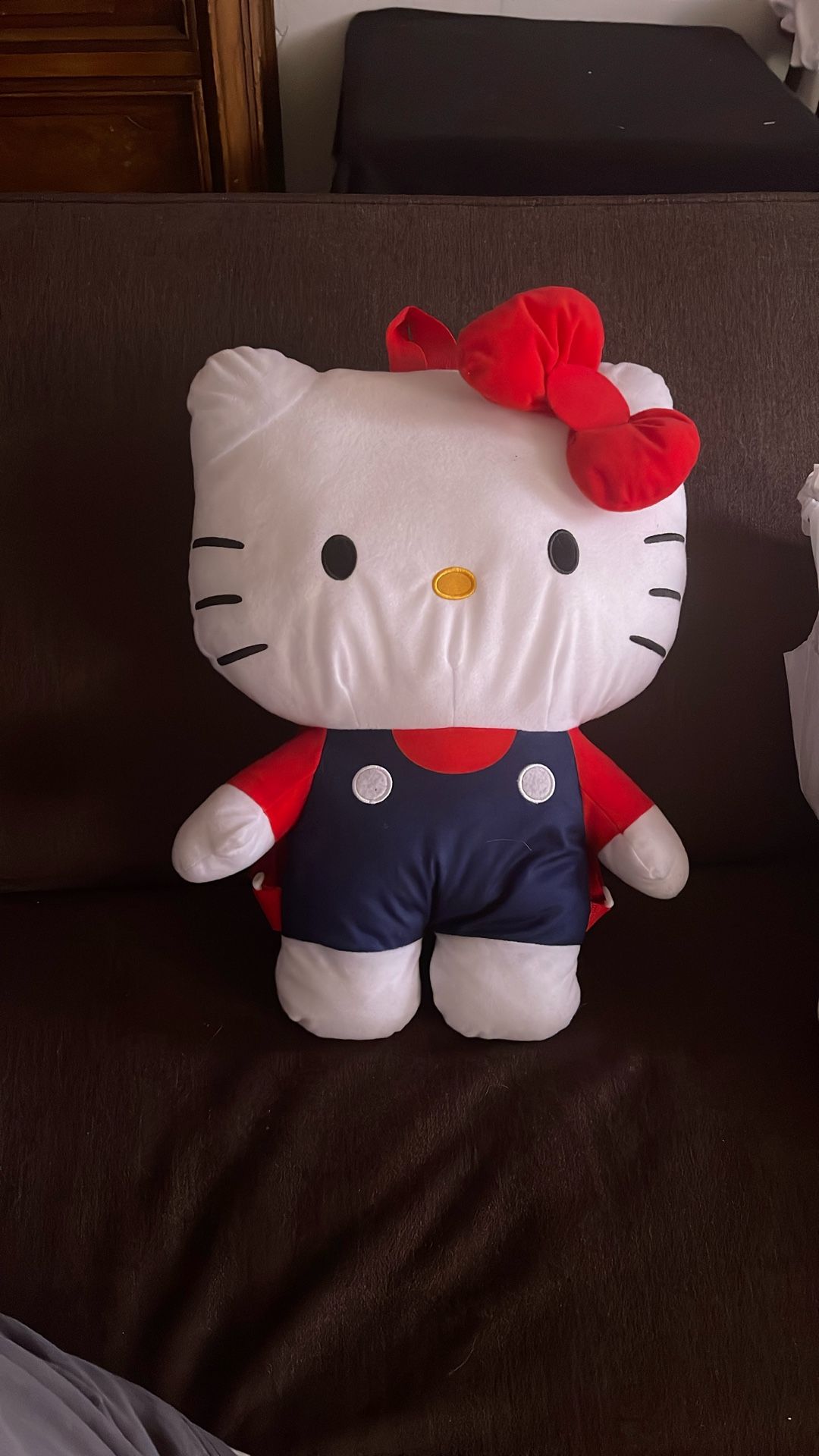 Hello Kitty Backpack