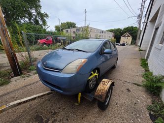 2006 Toyota Prius