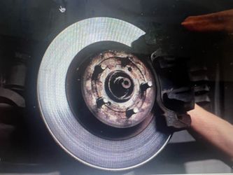 Brake pads