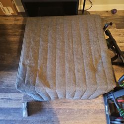 Misc Furniture Abandoned By Old Roommate