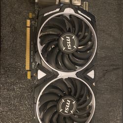 MSI GAMING RX 570