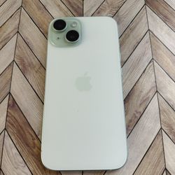 iPhone 15 (128GB) Unlocked / Liberado 