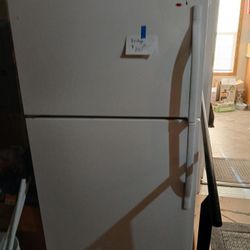 Kenmore Refrigerator