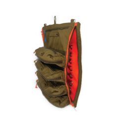 ATLAS 46 Yorktown Tool Roll