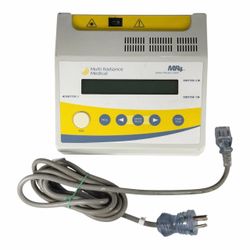 Multi Radiance MR4 Super Pulsed Laser Control Unit Console - No Emitter / WORKS