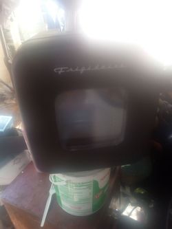 Mini fridgerator