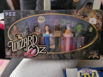The Wizard Of Oz