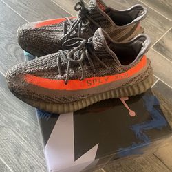 Yeezys
