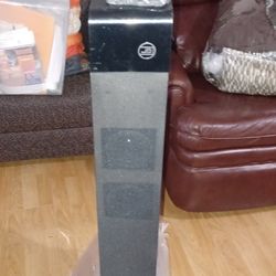 LG Surround Sound