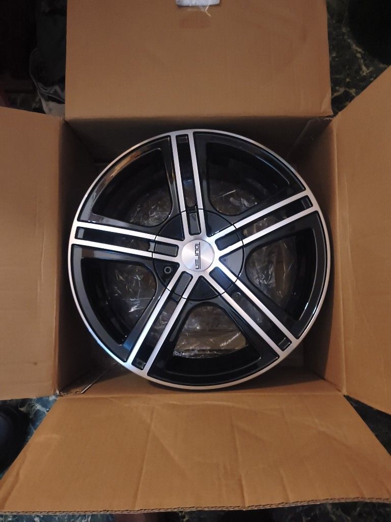 Rim