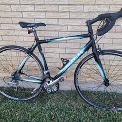 Trek Woman's Road Bike 