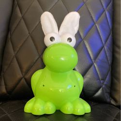 Rare Nerds Action Figure