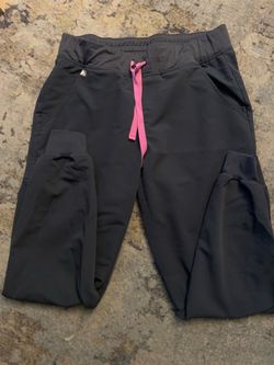 Figs joggers size medium