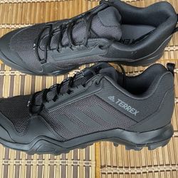 Brand New Black Adidas TERREX Shoes 