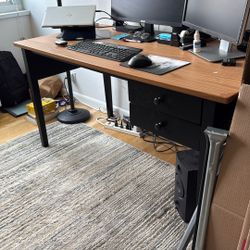 Desk home Office