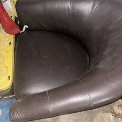 Swivel Chair