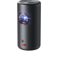 Nebula Capsule 3 Laser Projector 