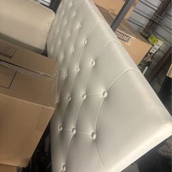 Queen Headboard Mattress