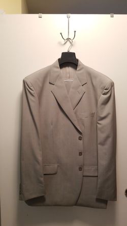 Super 100 Men Suit