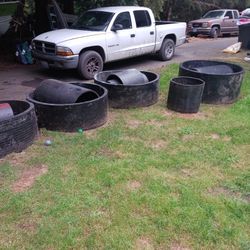 Hdpe Raised Beds-fallout Shelter Free