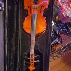 Eastman Strings VA80 -13