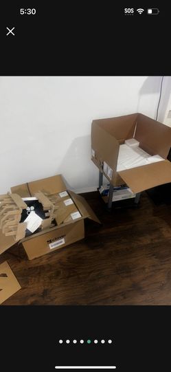 CREDIT CARD DEBIT CARD PROCESSOR CASH Register Station Duo Card Process Cash Register HALF OFF BUNDLE HOLIDAY DEAL!!