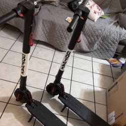 Gotrax Electric Scooters 