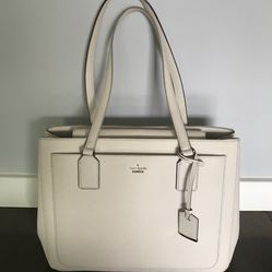 Kate Spade Tote Purse 